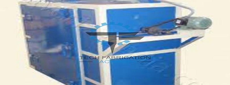 The Large Practical Action Semi-continuous Tray Dryer