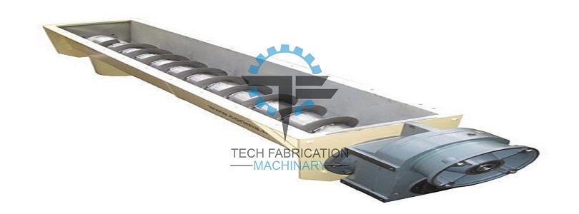 Tech Fabrication