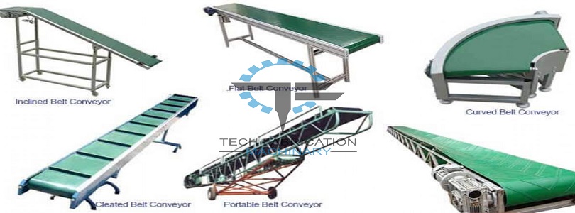 Conveyor Belt 