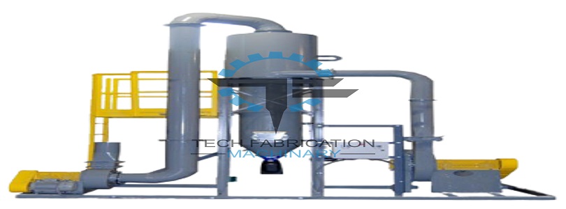 Inertial Separators