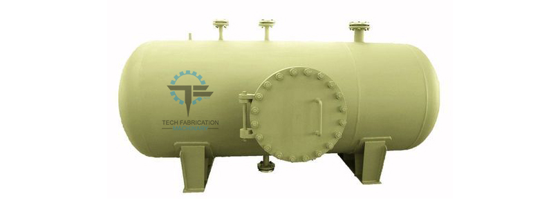 Chemical Pressure Vessels